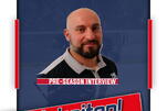 Pre-Season Interview mit Coach Thomas Korte